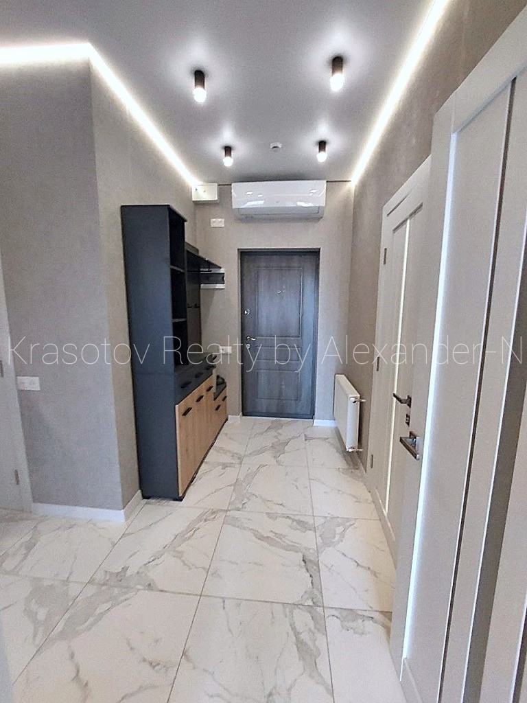 аренда однокомнатной квартиры номер A-174053 в Приморском районе, фото номер 20